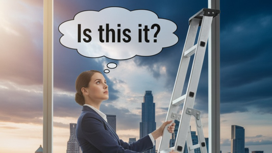 THE ERA OF THE SELF-DIRECTED WOMAN